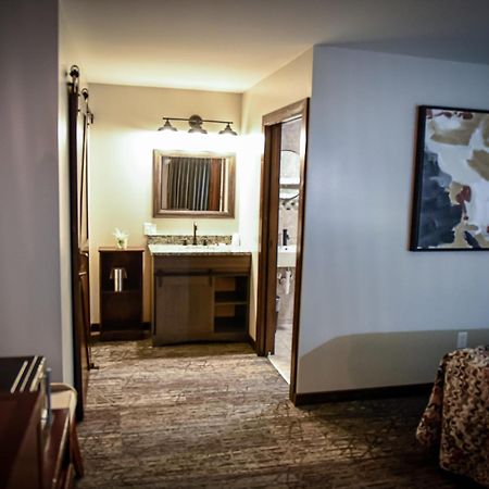 Benton Motel المظهر الخارجي الصورة