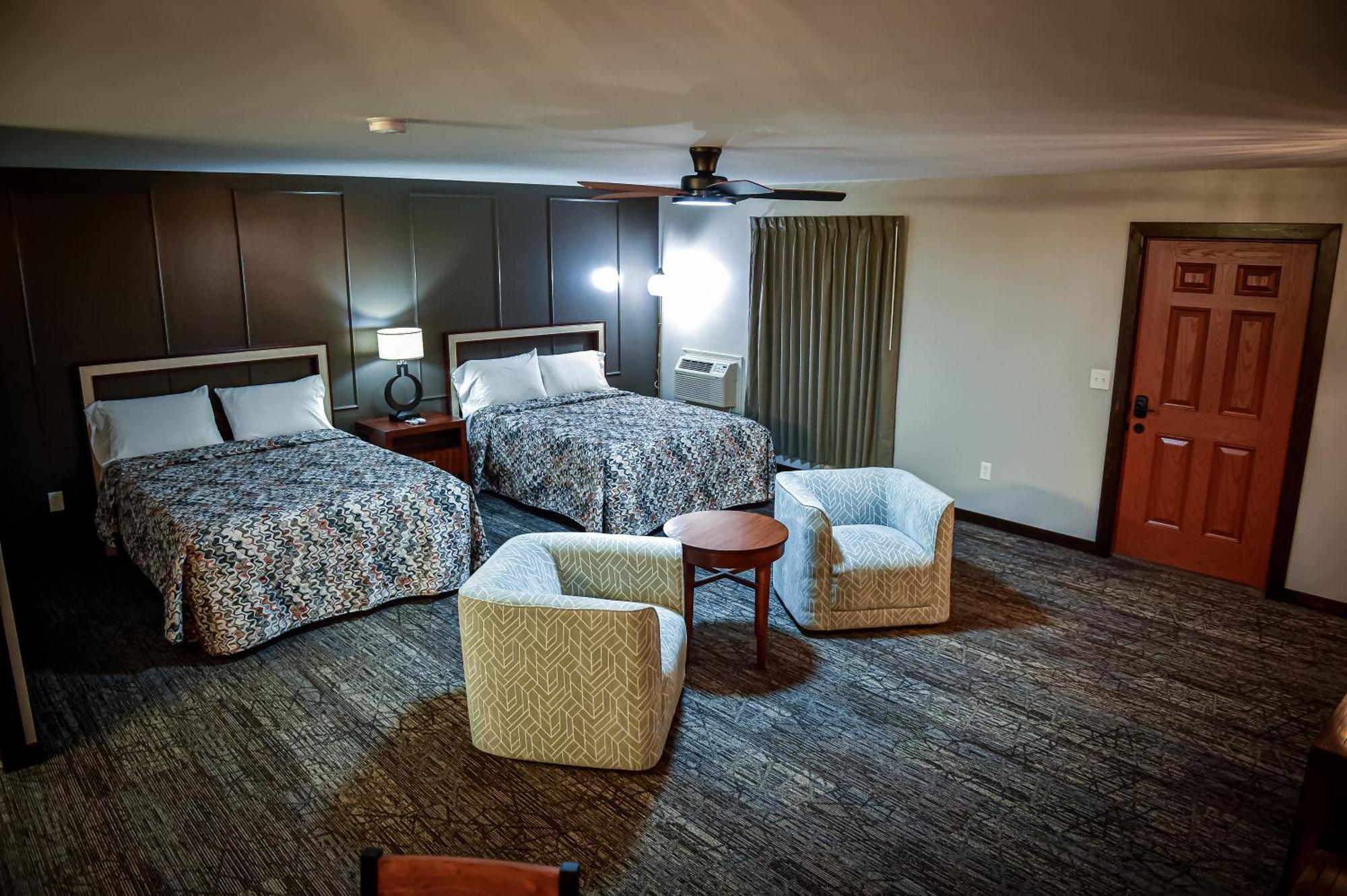 Benton Motel المظهر الخارجي الصورة