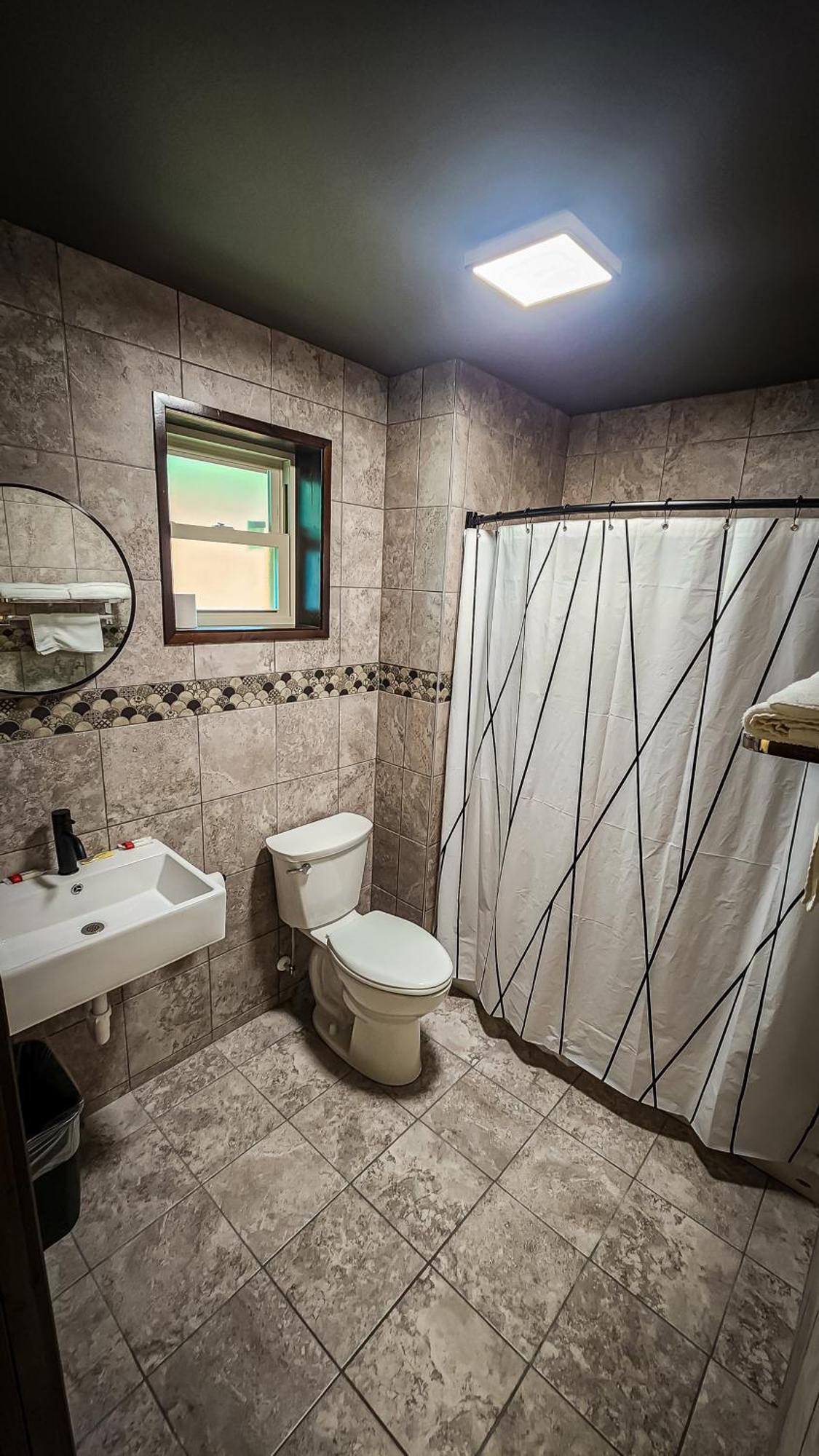 Benton Motel المظهر الخارجي الصورة