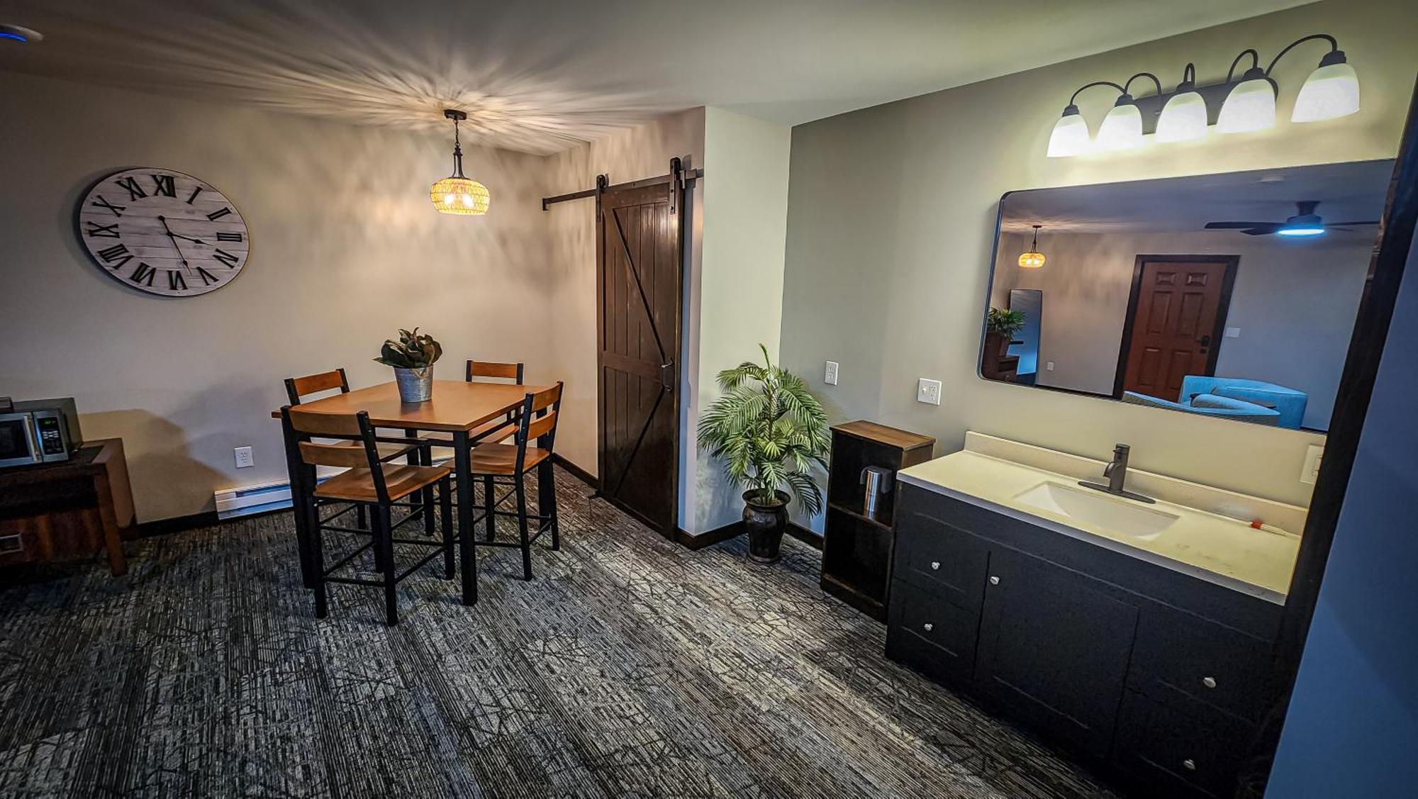 Benton Motel المظهر الخارجي الصورة