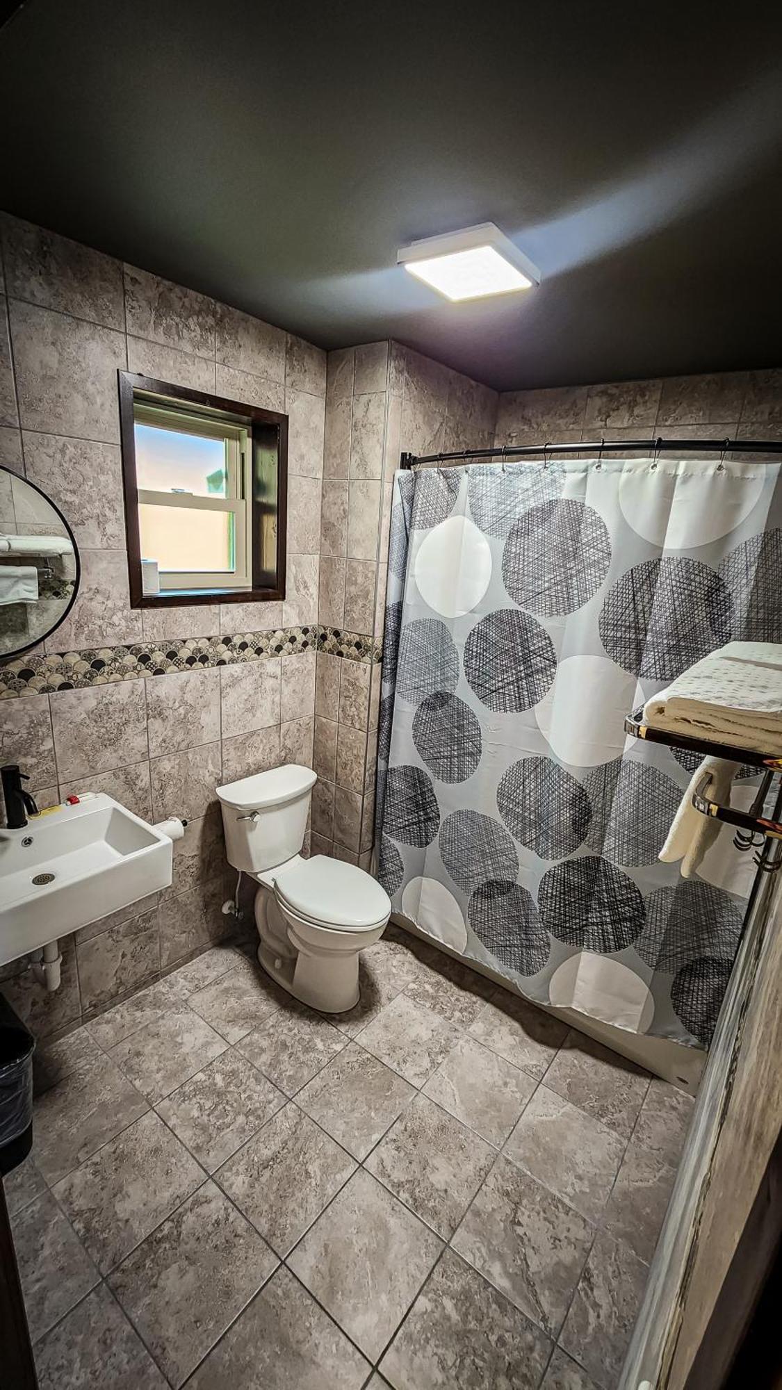 Benton Motel المظهر الخارجي الصورة