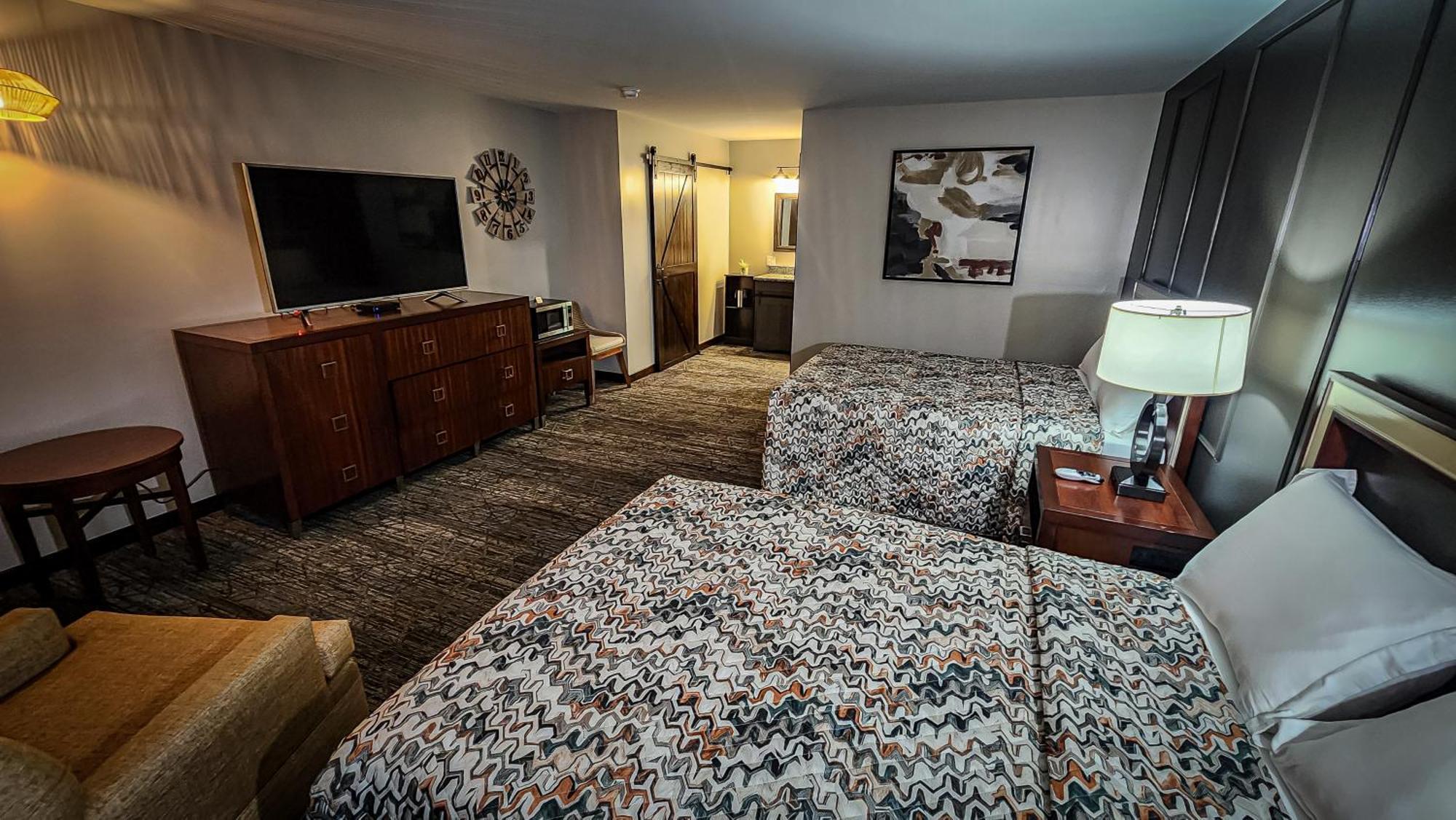 Benton Motel المظهر الخارجي الصورة
